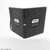 Star Wars: Unlimited 18-Pocket Album - Unlimited Pattern