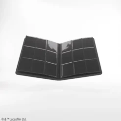Star Wars: Unlimited 18-Pocket Album - Unlimited Pattern