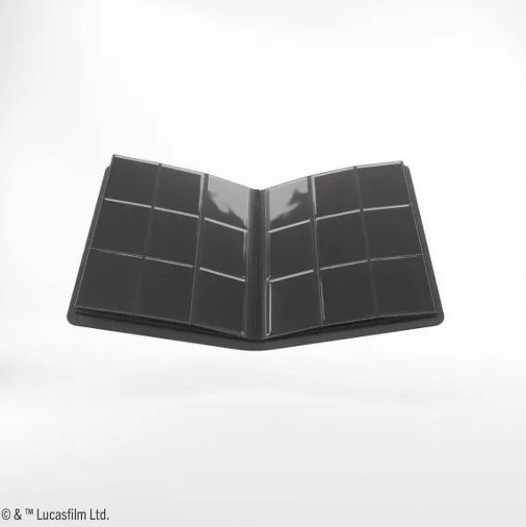 Star Wars: Unlimited 18-Pocket Album - X-wing/Tie Fighter