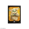 Star Wars: Unlimited Premium Art Sleeves - Grogu