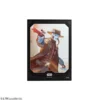 Star Wars: Unlimited Premium Art Sleeves - Cad Bane