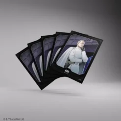 Star Wars: Unlimited Premium Art Sleeves - Director Krennic