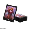 Star Wars: Unlimited Premium Art Sleeves - The Armorer