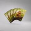 Star Wars: Unlimited Premium Art Sleeves - Wicket