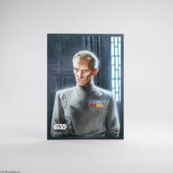 Star Wars: Unlimited Premium Art Sleeves - Grand Moff Tarkin