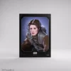 Star Wars: Unlimited Premium Art Sleeves - Leia Organa