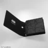 Star Wars: Unlimited Premium Cardport 24-Pocket - Black