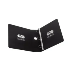 Star Wars: Unlimited Premium Cardport 18-Pocket