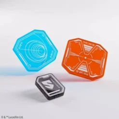 Star Wars: Unlimited - Premium Tokens PRO Expansion Pack