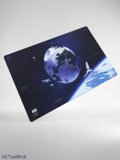 Star Wars: Unlimited Prime Game Mat - Death Star