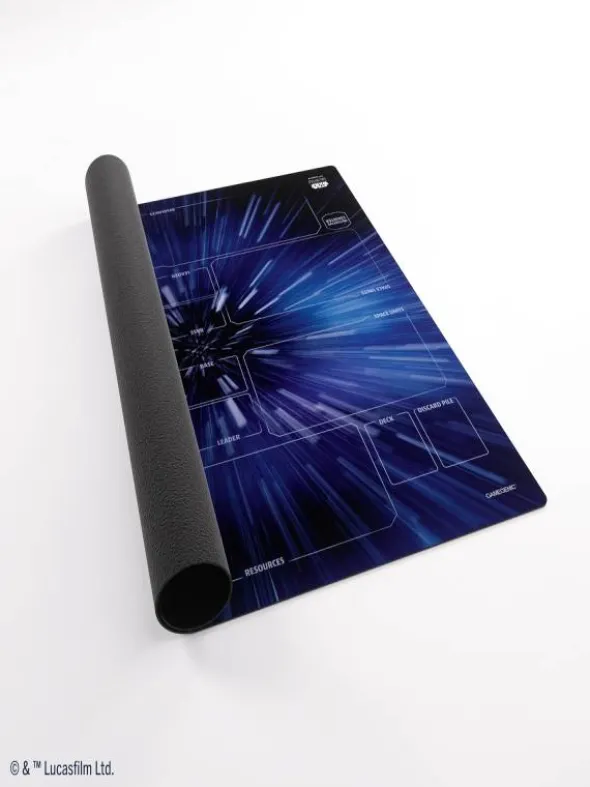 Star Wars: Unlimited Prime Game Mat XL - Hyperspace