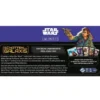 Star Wars: Unlimited - Schatten der Galaxis (Booster-Display)