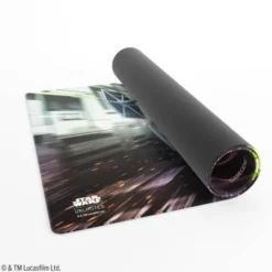 Star Wars: Unlimited Shiny Game Mat - Victor Squadron