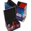 Star Wars: Unlimited Soft Crate - Ahsoka Tano/General Grievous