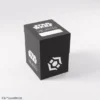 Star Wars: Unlimited Soft Crate - Black/White