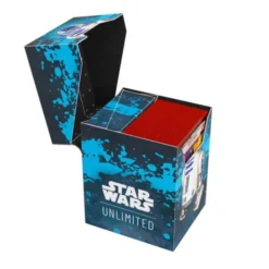 Star Wars: Unlimited Soft Crate - C-3PO/R2-D2