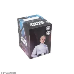 Star Wars: Unlimited Soft Crate - Cassian Andor/Dedra Meero