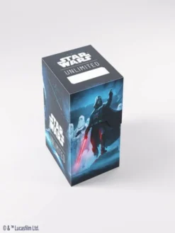 Star Wars: Unlimited Soft Crate - Darth Vader