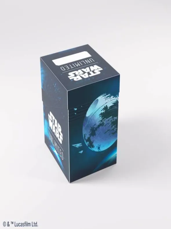 Star Wars: Unlimited Soft Crate - Darth Vader