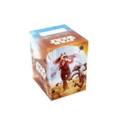 Star Wars: Unlimited Soft Crate - Jar Jar Binks
