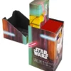 Star Wars: Unlimited Soft Crate - Obi-Wan Kenobi/Darth Maul