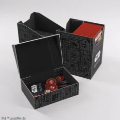Star Wars: Unlimited Soft Crate - Unlimited Pattern