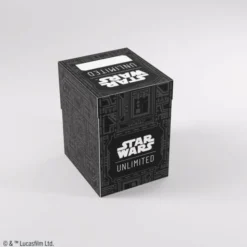 Star Wars: Unlimited Soft Crate - Unlimited Pattern