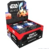 Star Wars: Unlimited - Spark of Rebellion (Booster-Display) (engl.)