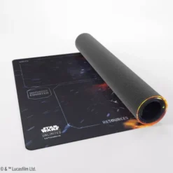 Star Wars: Unlimited Xtra-Wide Game Mat - Millenium Falcon