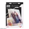 Star Wars: Unlimited Zip-Up Album 18-Pocket - The Chieftain & A'Kobe