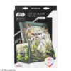 Star Wars: Unlimited Zip-Up Album 18-Pocket - The First Legion & Teebo