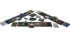 Star Wars Villainous: Scum & Villainy (engl.)