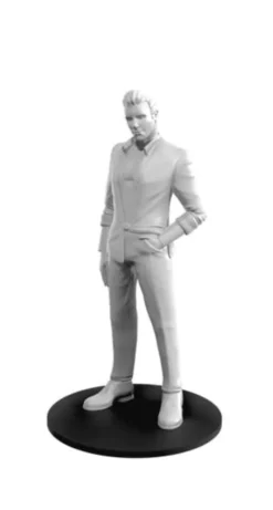 Stationfall 3D Minis (Exp.) (engl.)