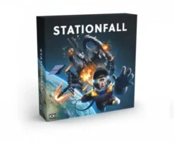 Stationfall (engl.)