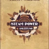 Steam Power German Rulebook (deutsch)