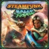 Steampunk Rally Fusion (engl.)