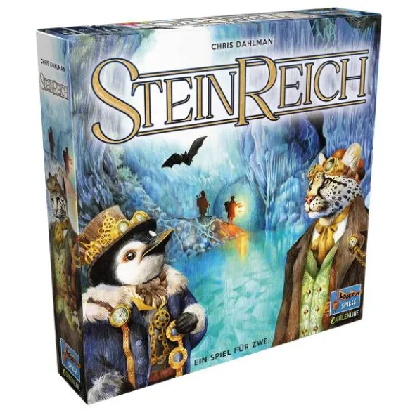 SteinReich