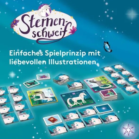 Sternenschweif - Geheimnisvolle Verwandlung