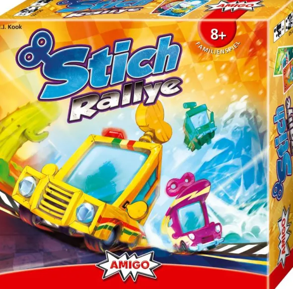 Stich Rallye