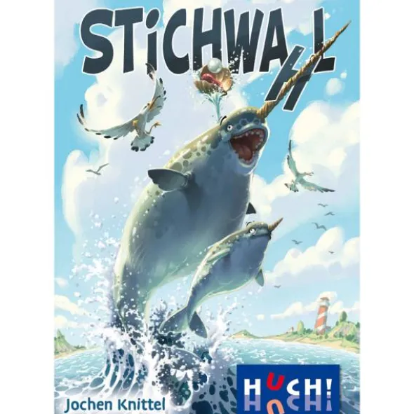 Stichwahl