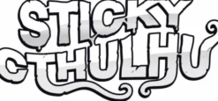 Sticky Cthulhu (deutsch)