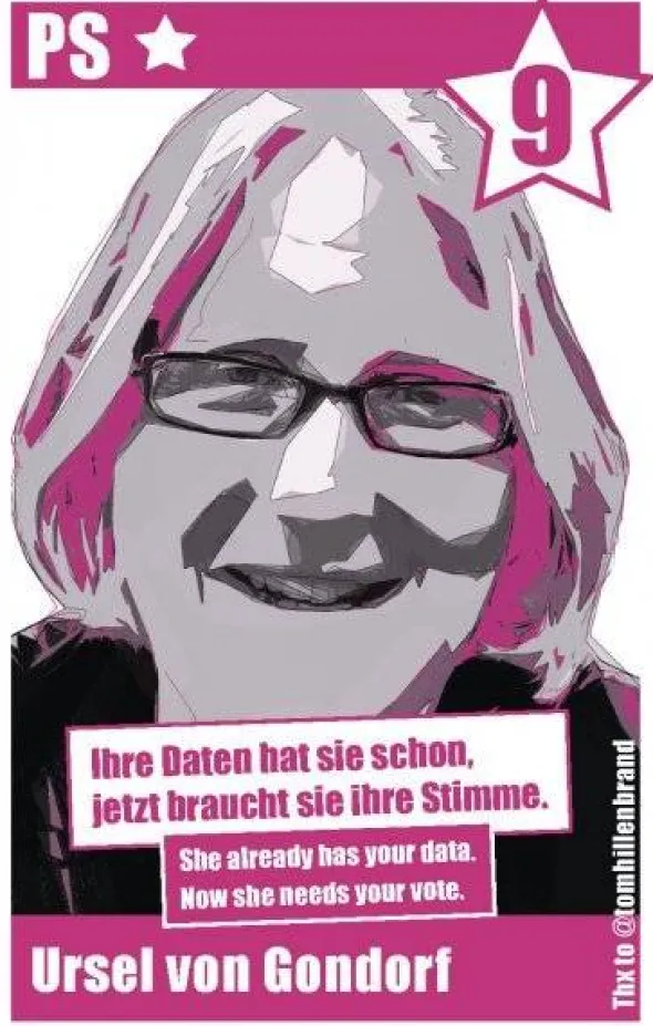 Stimmvieh