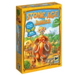 Stone Age Junior