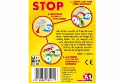 Stop (Neuauflage)