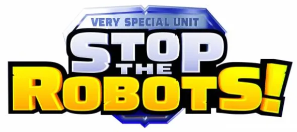 Stop the Robots!