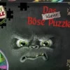 Story Puzzle Das kleine Böse Puzzle (200 Teile)