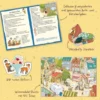 Story Puzzle - Die Schule der magischen Tiere ermittelt