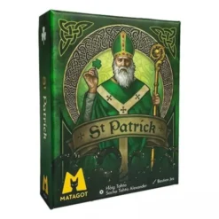St. Patrick (engl.)