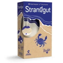 Strandgut