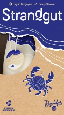 Strandgut